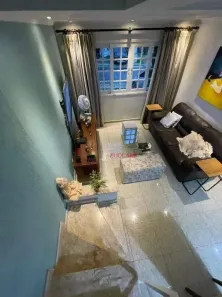 Casa de Condomínio com 4 Quartos à venda, 168m² no Ponte Grande, Guarulhos