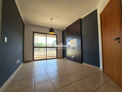 Apartamento com 3 Quartos para alugar, 88m² no Jardim América, Ribeirão Preto