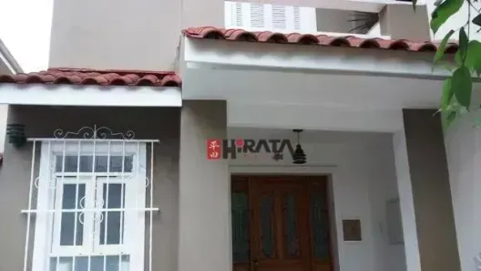 Sobrado com 4 Quartos à venda, 230m² no Mirandópolis, São Paulo