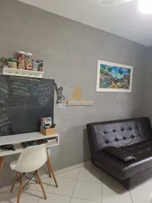 Apartamento com 2 Quartos à venda, 65m² no Canto do Forte, Praia Grande