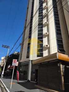 Sala Comercial à venda, 69m² no Centro, São José do Rio Preto