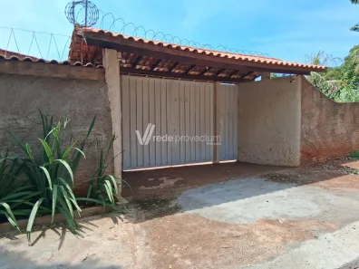 Fazenda/Sítio com 3 Quartos à venda, 85m² no Loteamento Solar Campinas, Campinas