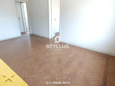 Apartamento com 2 Quartos à venda, 75m² no Méier, Rio de Janeiro