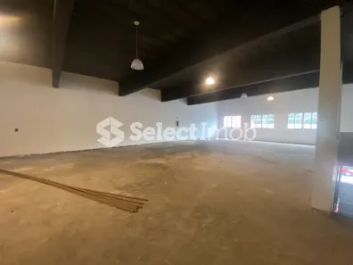 Sala Comercial para alugar, 400m² no Santa Luzia, Ribeirão Pires