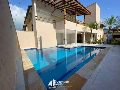 Casa de Condomínio com 3 Quartos à venda, 180m² no Bairro de Juquehy, São Sebastião