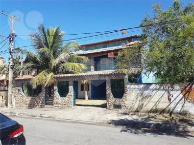 Casa com 5 Quartos à venda, 600m² no Recreio, Rio das Ostras