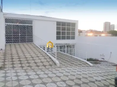 Imóvel Comercial com 4 Quartos à venda, 300m² no Centro, Sorocaba