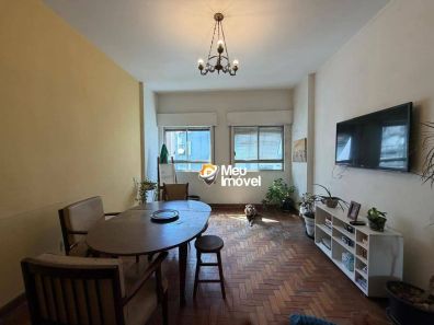 Apartamento com 3 Quartos à venda, 120m² no Bela Vista, São Paulo