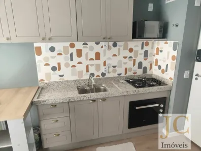 Apartamento com 1 Quarto para venda ou aluguel, 23m² no Barra Funda, São Paulo
