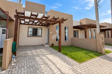 Casa com 2 Quartos à venda, 94m² no Abranches, Curitiba
