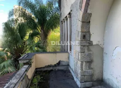 Casa com 6 Quartos à venda, 845m² no Cosme Velho, Rio de Janeiro
