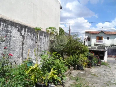 Lote/Terreno com 1 Quarto à venda, 312m² no Vila Germinal, São Paulo
