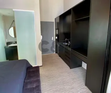 Flat com 2 Quartos à venda, 28m² no Vila Olímpia, São Paulo