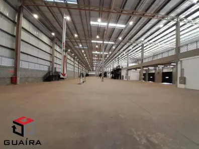 Galpão/Depósito/Armazém para alugar, 1304m² no Aeroporto, Jundiaí