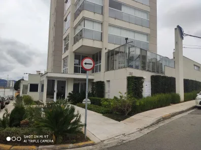 Apartamento com 3 Quartos à venda, 220m² no Vila Oliveira, Mogi das Cruzes