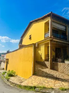 Casa com 3 Quartos à venda, 140m² no Casa de Pedra, Volta Redonda