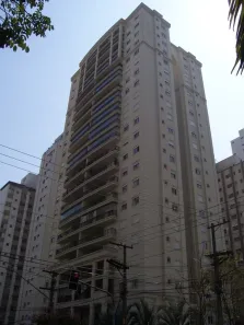 Apartamento com 3 Quartos à venda, 98m² no Moema, São Paulo
