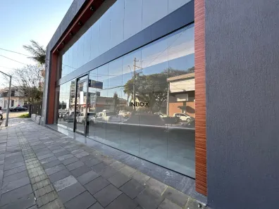 Ponto Comercial para alugar, 199m² no Cidade Alta, Bento Gonçalves