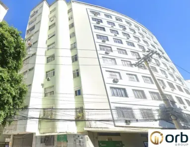 Apartamento com 2 Quartos à venda, 58m² no Tijuca, Rio de Janeiro