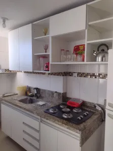 Apartamento com 1 Quarto à venda, 38m² no Pituba, Salvador