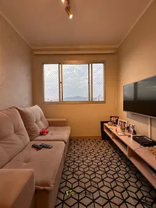 Apartamento com 2 Quartos à venda, 50m² no Vila Basileia, São Paulo