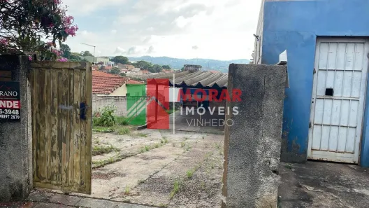 Lote/Terreno à venda, 300m² no Santa Rosa, Vinhedo