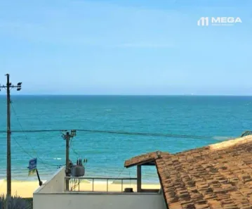 Apartamento com 3 Quartos para alugar, 120m² no Praia da Costa, Vila Velha