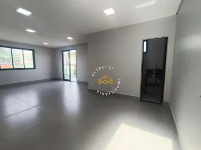 Sala Comercial para alugar, 36m² no Jardim Nova Europa, Campinas