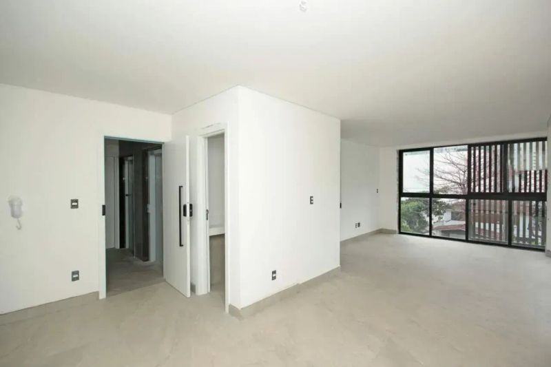 Apartamento com 3 quartos — Lourdes, Belo Horizonte