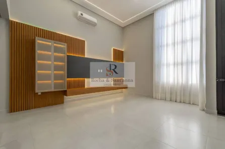 Casa de Condomínio com 3 Quartos à venda, 188m² no Jardim Esplanada, Indaiatuba