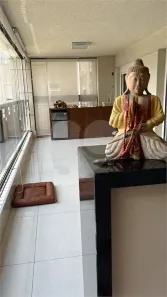 Apartamento com 3 Quartos para alugar, 186m² no Casa Verde, São Paulo