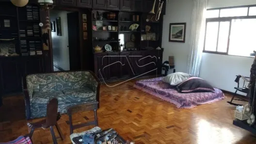 Apartamento com 3 Quartos à venda, 131m² no Cerqueira César, São Paulo