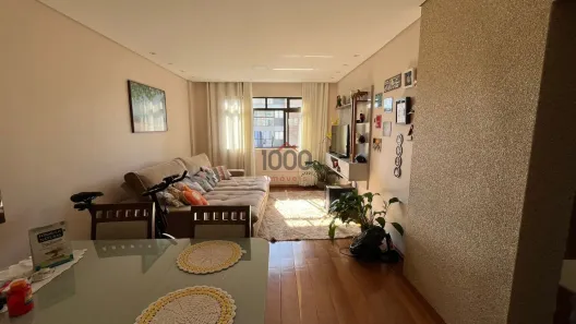Apartamento com 2 Quartos à venda, 120m² no Teixeiras, Juiz de Fora