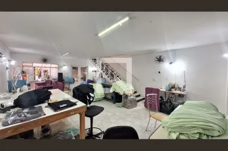 Casa com 6 Quartos à venda, 150m² no Barra Funda, São Paulo