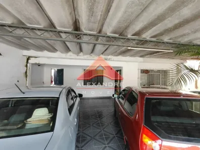 Casa com 5 Quartos à venda, 190m² no Vila Ester, São José dos Campos
