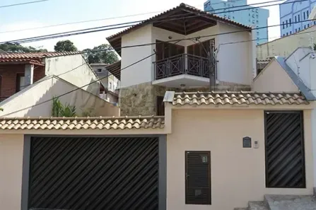 Casa com 4 Quartos à venda, 490m² no Jardim Franca, São Paulo