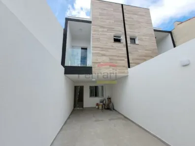 Sobrado com 3 Quartos à venda, 125m² no Vila Santa Clara, São Paulo