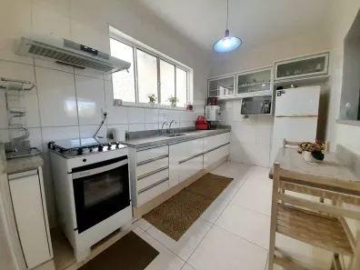 Casa com 2 Quartos à venda, 247m² no Jardim Proença I, Campinas