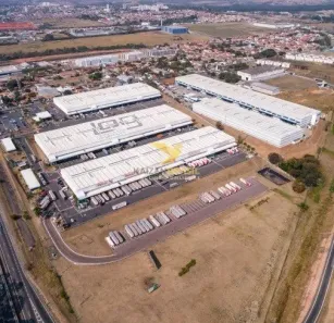 Galpão/Depósito/Armazém para alugar, 4111m² no Jardim Santa Esmeralda, Hortolândia
