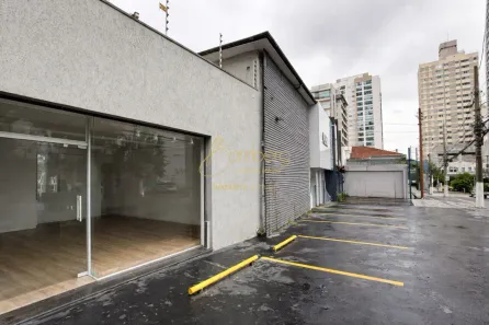 Sala Comercial à venda, 320m² no Campo Belo, São Paulo