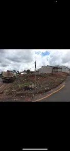 Lote/Terreno à venda, 581m² no Estrela, Ponta Grossa
