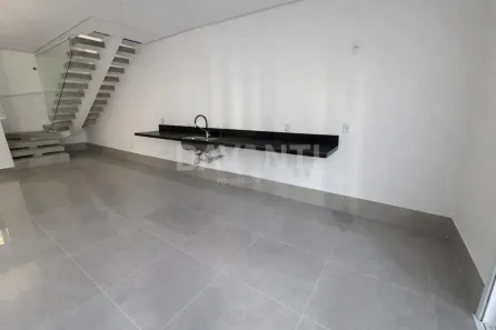 Casa de Condomínio com 3 Quartos à venda, 173m² no Parque Taquaral, Campinas