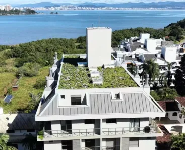 Apartamento com 3 Quartos à venda, 137m² no João Paulo, Florianópolis