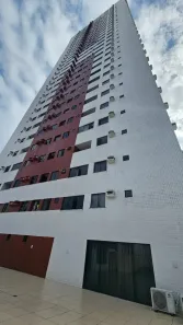 Apartamento com 2 Quartos à venda, 60m² no Pedreira, Belém