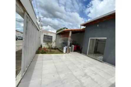 Casa de Condomínio com 2 Quartos à venda, 180m² no Colina Verde, Teixeira de Freitas