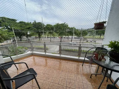 Apartamento com 3 Quartos à venda, 150m² no Cocotá, Rio de Janeiro