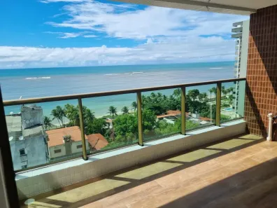 Apartamento com 3 Quartos à venda, 96m² no Candeias, Jaboatão dos Guararapes