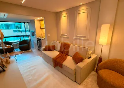 Apartamento com 3 Quartos à venda, 107m² no Centro, Balneário Camboriú