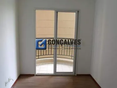Apartamento com 2 Quartos para alugar, 55m² no Assunção, São Bernardo do Campo