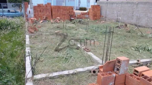 Lote/Terreno à venda, 400m² no Loteamento Adventista Campineiro, Hortolândia